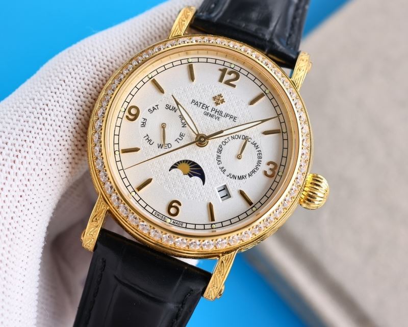 PATEK PHILIPPE Watches